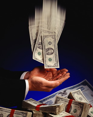 money